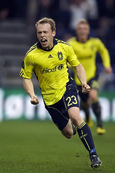 Krohn