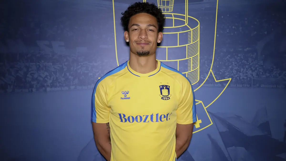 Brøndby IF køber Frederik Alves Ibsen