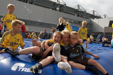 Brøndby Kids