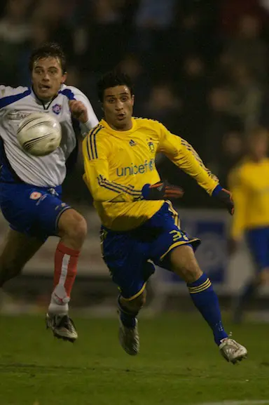 Mustafa Hassan