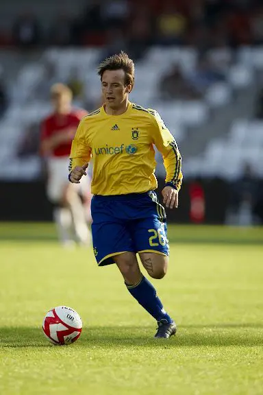 Mike Jensen