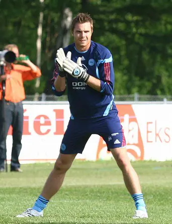 Stephan Andersen
