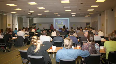 Klubseminar