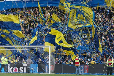 Fans