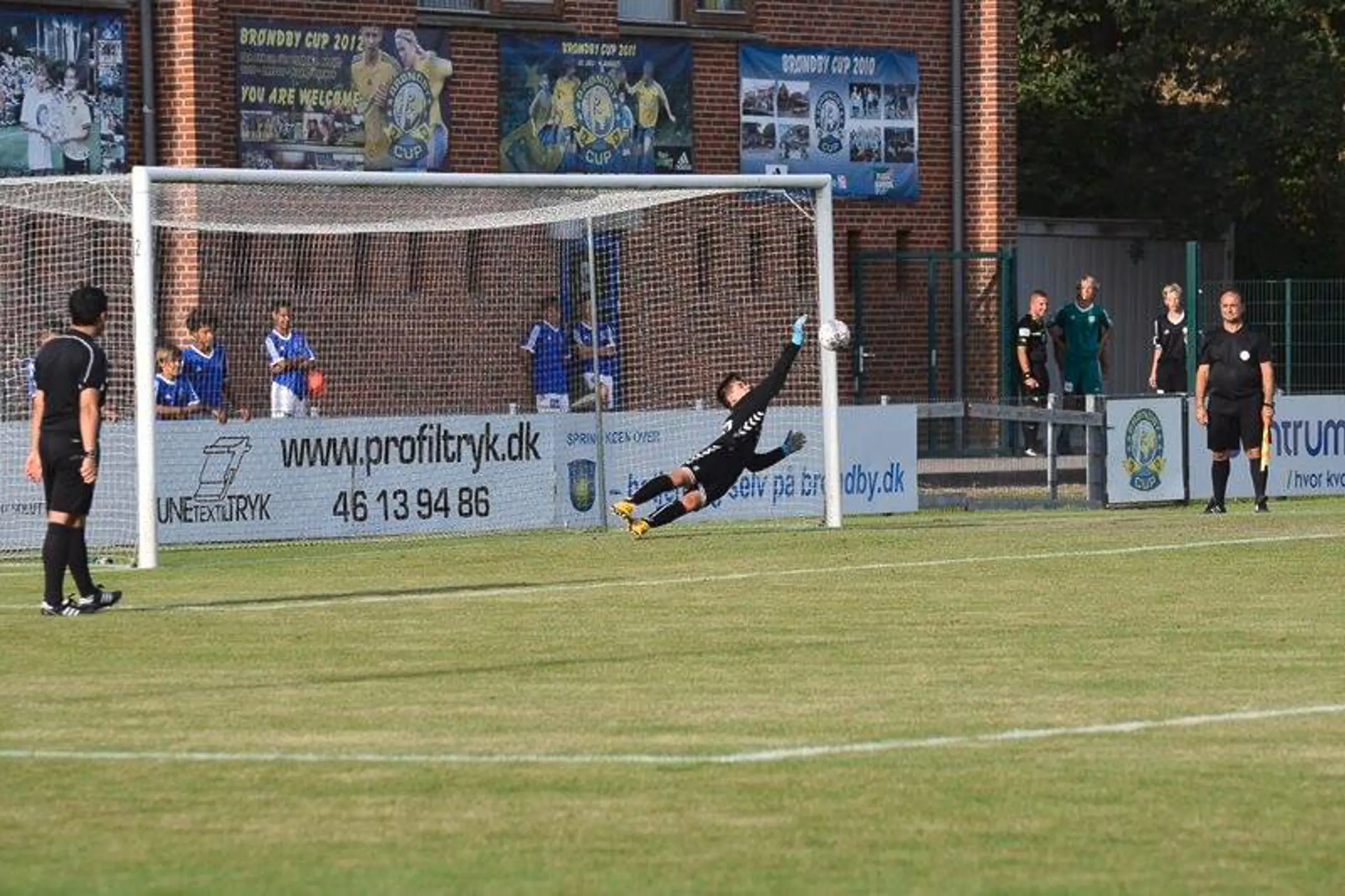 Stat Beliggenhed plads Pokaltitel blev toppen af kransekagen for en god Masterclass-uge