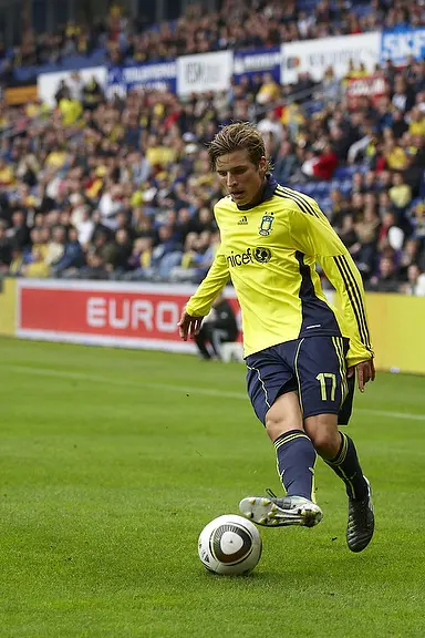 Jens Larsen