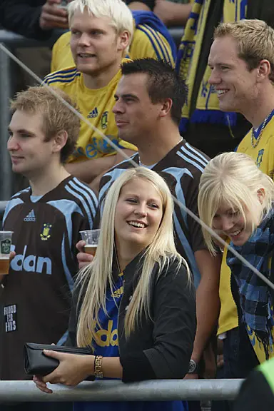 Fans