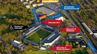 Randers