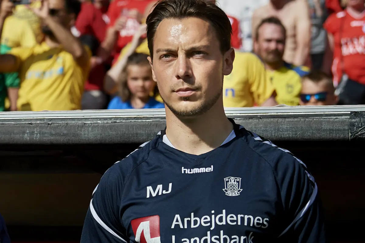 Longread Fire sider af Matthias Jaissle