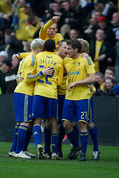 Krohn