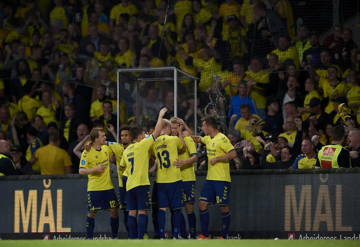 Truppen mod SønderjyskE