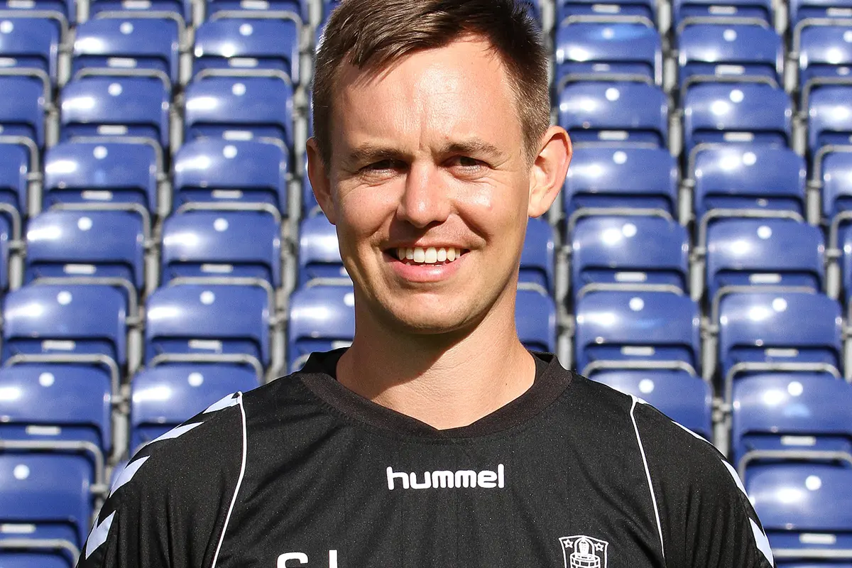 Ny cheftræner til U17-talenterne