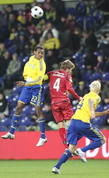 Ousman Jallow
