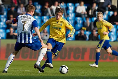 Jens Larsen