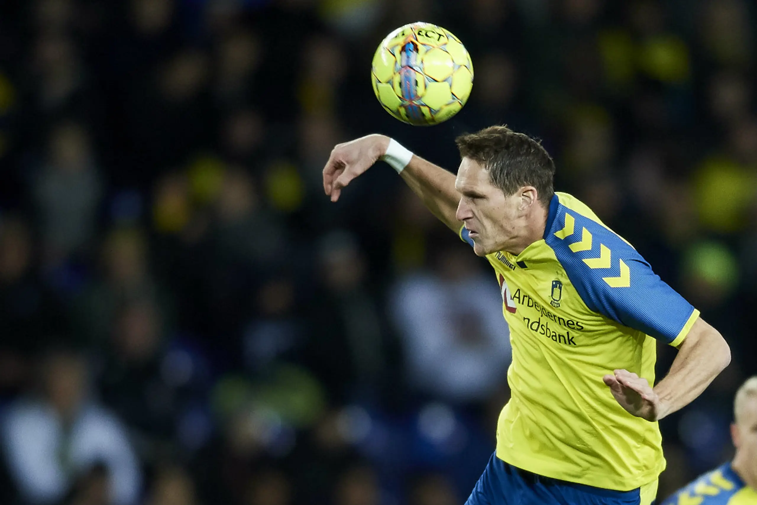 Truppen mod SønderjyskE