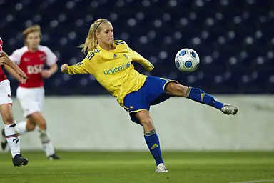 Kvinder i CL