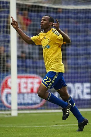 Jallow