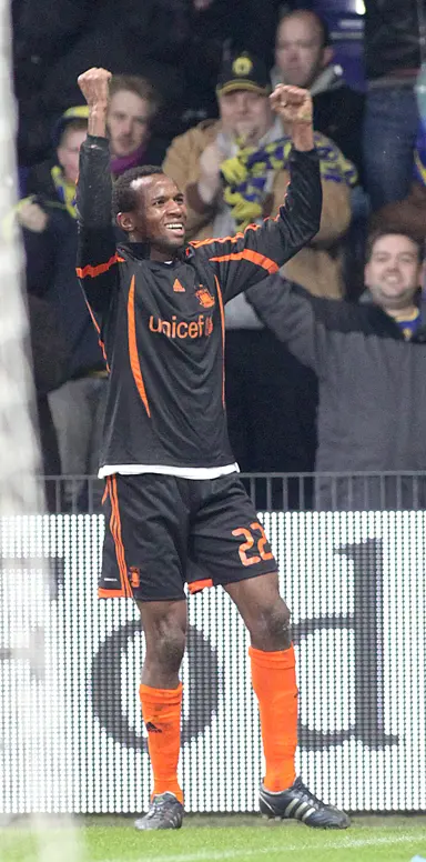 Ousman Jallow