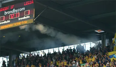 Legia