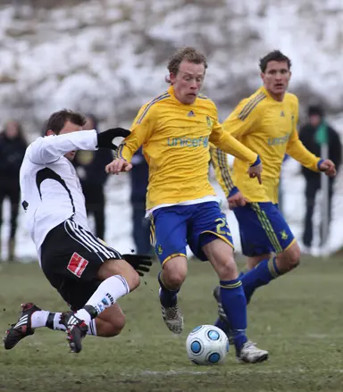 Krohn