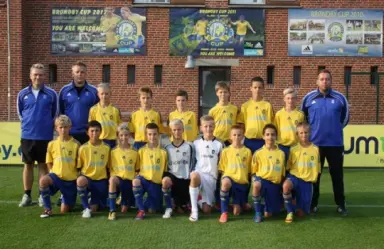 U13