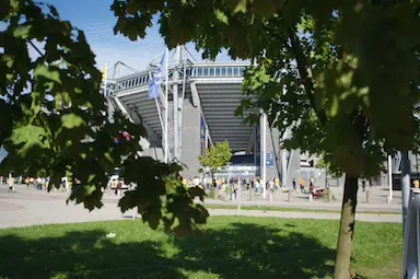 Stadion