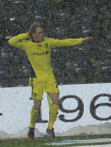 Krohn-Dehli