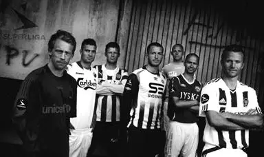 Krohn-Dehli