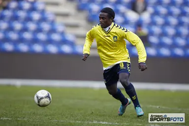U19 BIF