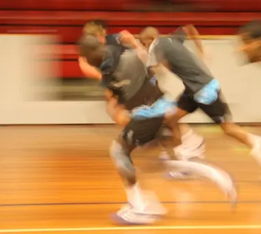 Acceleration