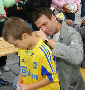 Brøndby Dag