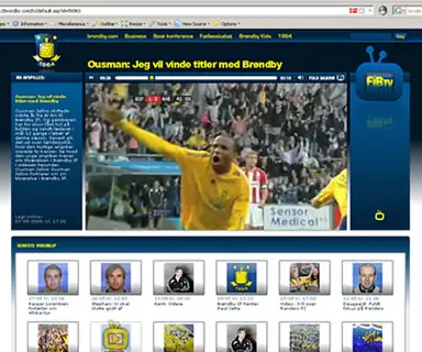 FiB TV