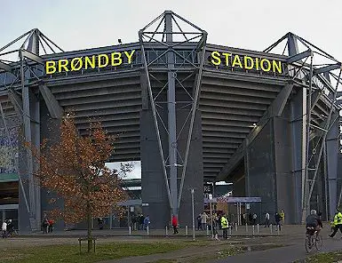 Brøndby Stadion