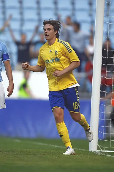 Agger-jubel