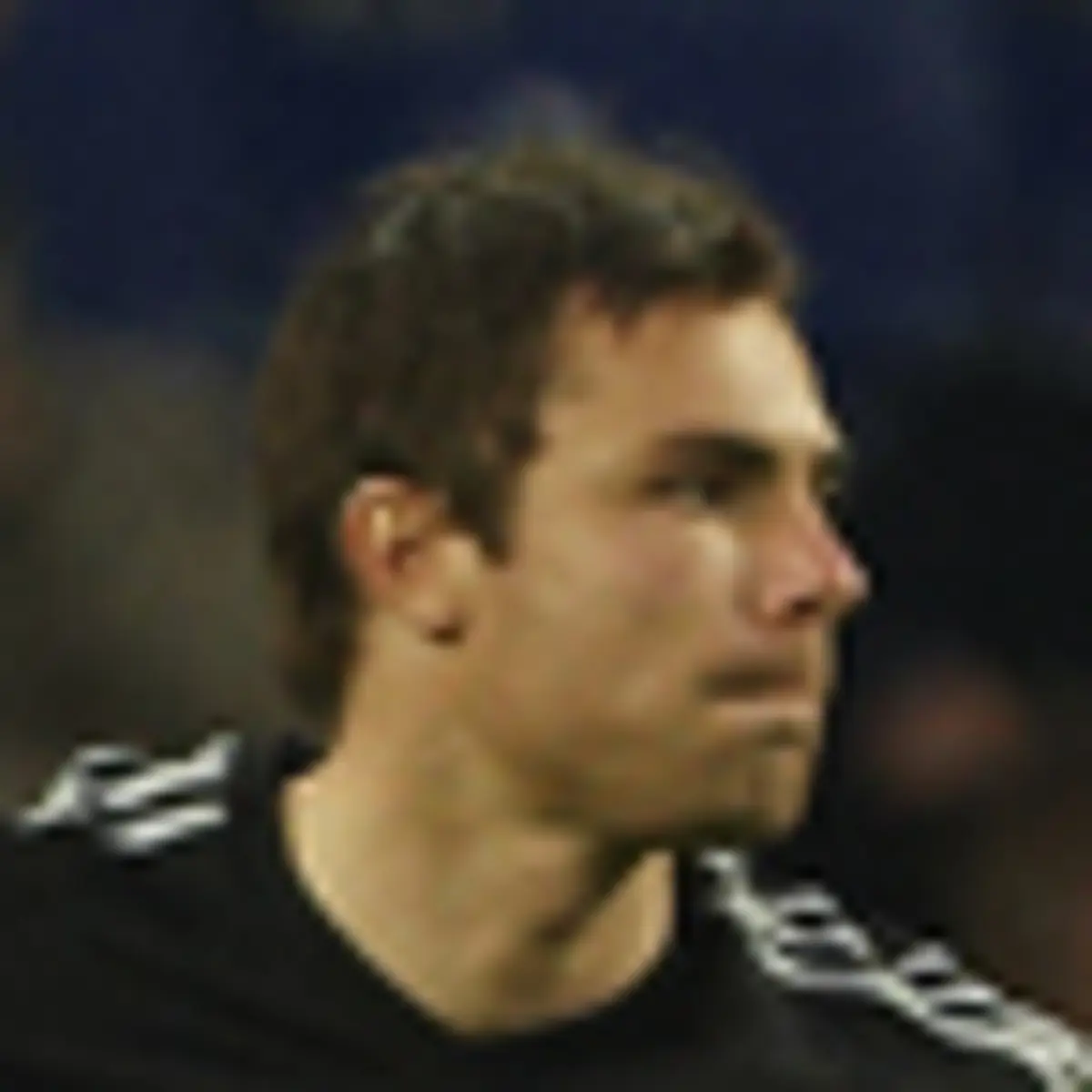 Stephan Andersen Årets Spiller