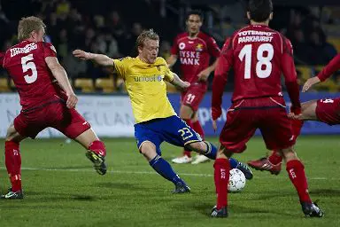 Krohn
