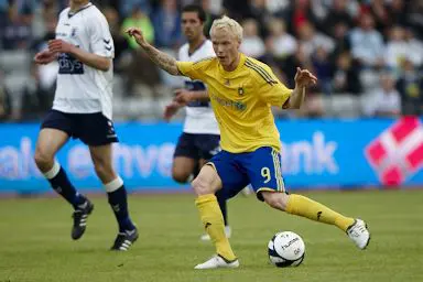 Alexander Farnerud