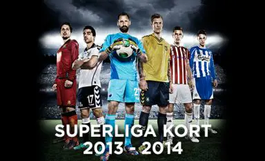 Superligakort