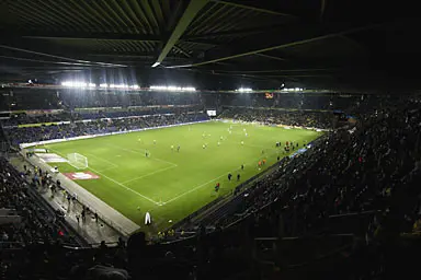 Stadion