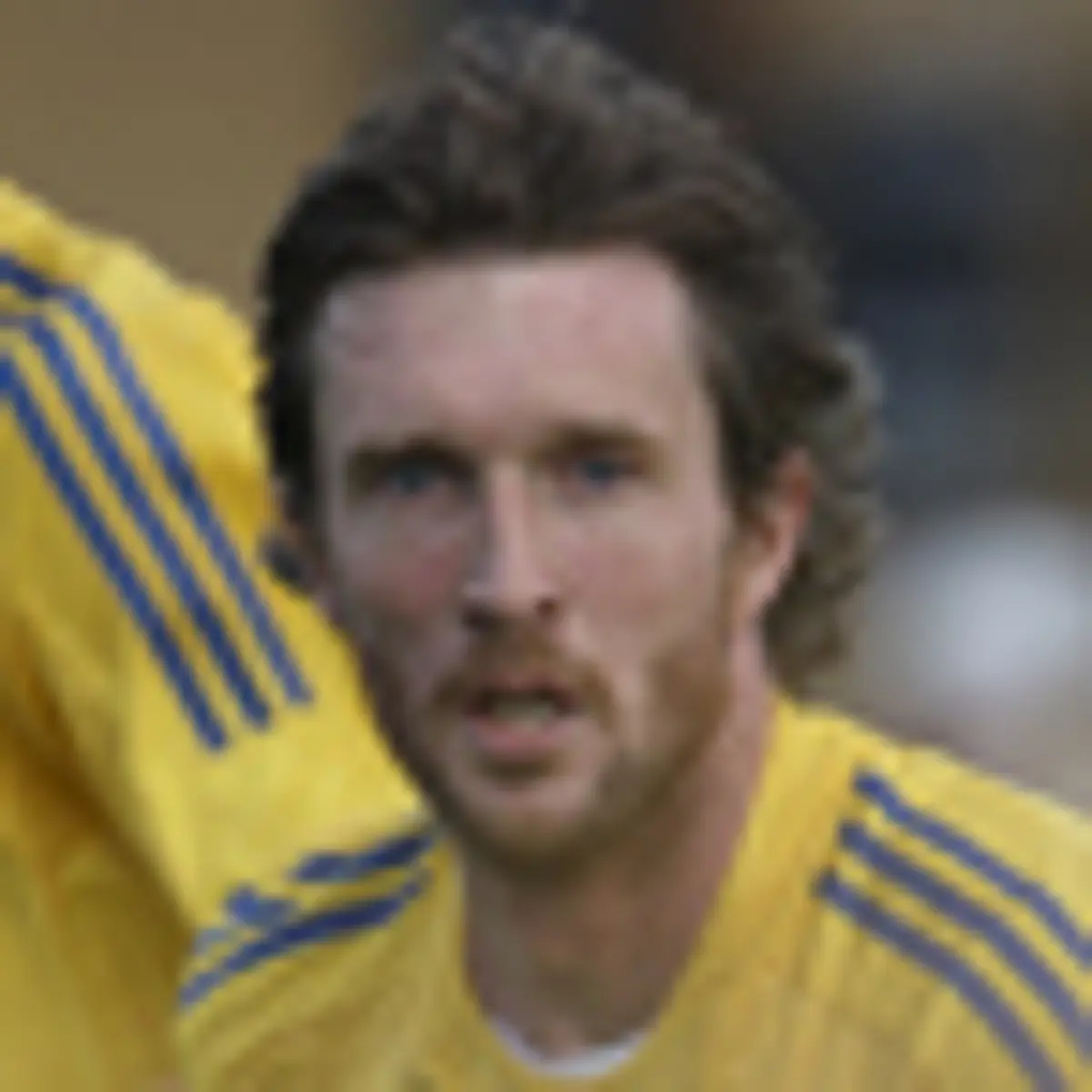 Mikael Nilsson Nu skal vi videre