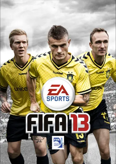 FIFA 13