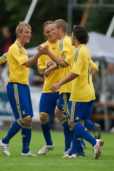 Patrick Mortensen