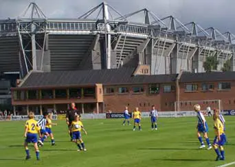Brøndby Cup
