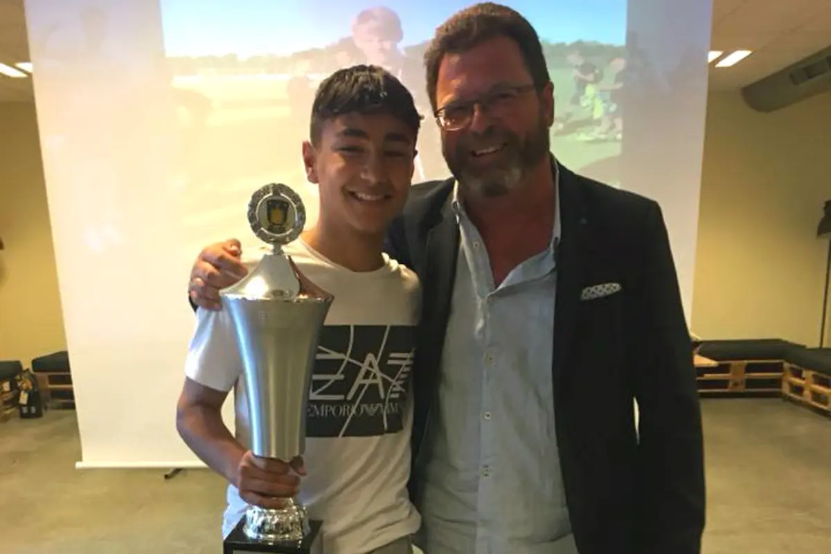 Årets talenter kåret i Brøndby Masterclass