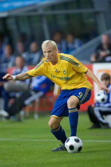 Alexander Farnerud