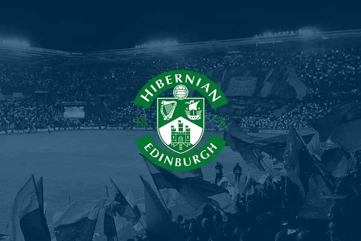 Hvad kender du til Hibernian FC?