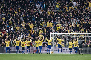 Tak for i dag