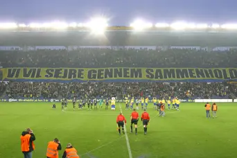 Sejre gennem sammenhold