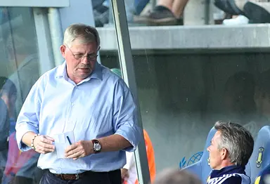 Tom Køhlert