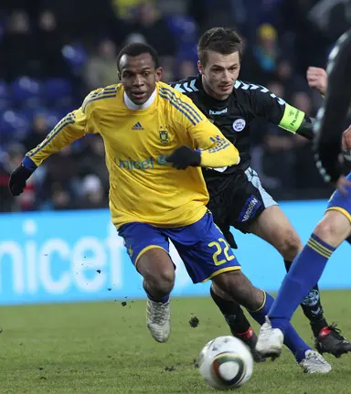 Jallow